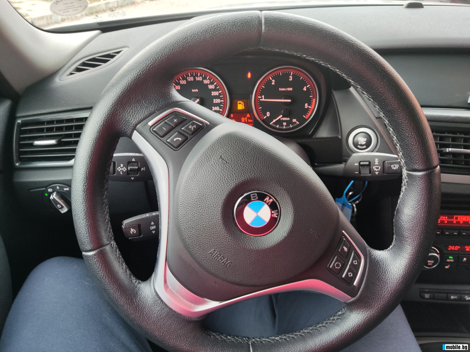 BMW X1 , 44 | Mobile.bg   11