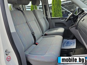 VW Transporter 2.5TDI 131 ! ! ! 5+ 1  | Mobile.bg   11