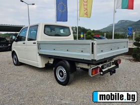 VW Transporter 2.5TDI 131 ! ! ! 5+ 1  | Mobile.bg   3