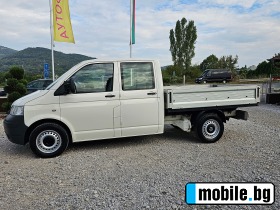 VW Transporter 2.5TDI 131 ! ! ! 5+ 1  | Mobile.bg   2