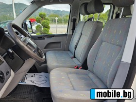 VW Transporter 2.5TDI 131 ! ! ! 5+ 1  | Mobile.bg   13