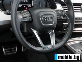 Audi SQ7 4.0TDI*Matrix*PANO*BOSE* | Mobile.bg   10