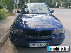 BMW X3 3.0d E84 M57 218hp 4x4 Euro 4 Automat  | Mobile.bg   15