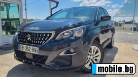 Peugeot 3008 1.6HDI* 120..* EU6 | Mobile.bg   1