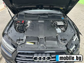 Audi Q7 3.0 TFSI S Line
