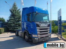 Scania R 500 Evro 6 SCR | Mobile.bg   2