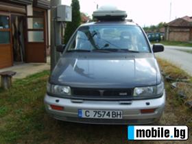 Mitsubishi Space wagon | Mobile.bg   5
