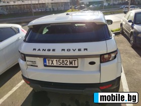 Land Rover Evoque TD4 2.2  | Mobile.bg   9