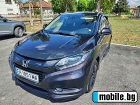 Honda Hr-v 1.5 IVTEC Black Edition  | Mobile.bg   2
