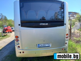 Otokar Navigo TERRITO U | Mobile.bg   5