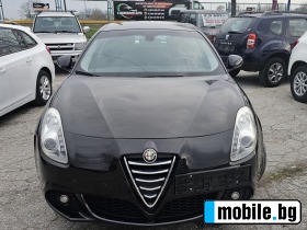     Alfa Romeo Giulietta   !!! !!! evro5a 2.0d 140K 6SK