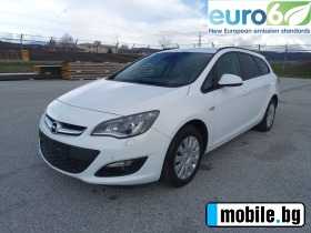 Opel Astra 1.6 CDTI EURO6 165400 .. Special Edition | Mobile.bg   1