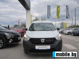 Dacia Dokker 1.5 dCi | Mobile.bg   2