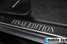 Mercedes-Benz G 500 FINAL EDITION AMG 4M FULL  | Mobile.bg   8