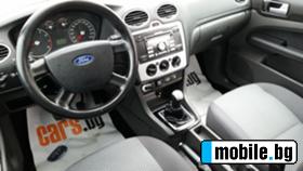 Ford Focus 1,4i-80*4*2006* * | Mobile.bg   15