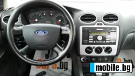 Ford Focus 1,4i-80*4*2006* * | Mobile.bg   14