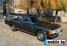 Mercedes-Benz 240 Pilato | Mobile.bg   1