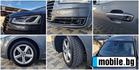Audi A8 L/MATRIX/DISTR/360/NIGHT/HUD//EB/LIZI | Mobile.bg   16