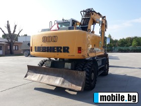  Liebherr A 900 C | Mobile.bg   9