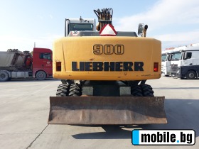  Liebherr A 900 C | Mobile.bg   8