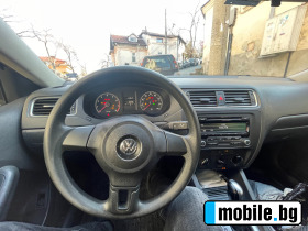 VW Jetta 2.0  | Mobile.bg   4