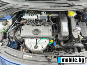 Peugeot 207 1.4 I  GAS | Mobile.bg   13