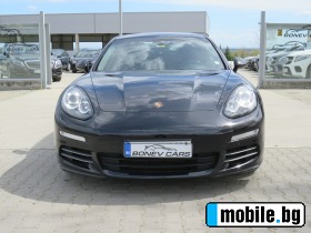 Porsche Panamera 4S * * * BI-TURBO 4X4 FACELIFT* * *  | Mobile.bg   2