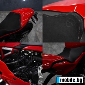 Ducati Supersport S 939 | Mobile.bg   16