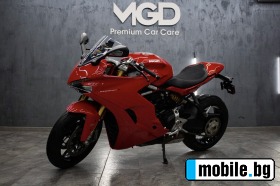 Ducati Supersport S 939 | Mobile.bg   2