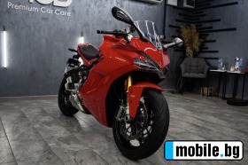 Ducati Supersport S 939 | Mobile.bg   8