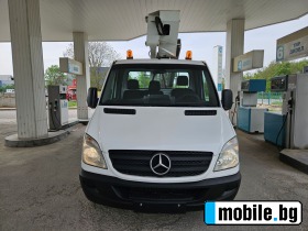  Mercedes-Benz 19.5m 315cdi | Mobile.bg   6