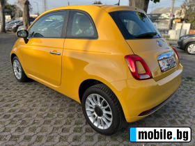 Fiat 500 1.2 | Mobile.bg   6