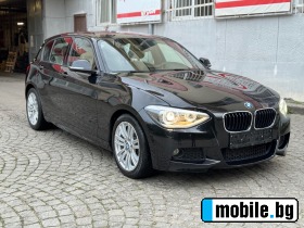 BMW 118 i -  CH | Mobile.bg   2