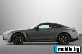 Mercedes-Benz AMG GT 63 COUPE/ 4M/NEW MODEL/NIGHT/DISTRONIC/ BURM/ 360/ | Mobile.bg   4