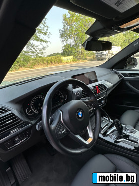 BMW X4 3.0I xDrive  | Mobile.bg   5