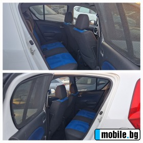 Opel Agila 1.2 BENZIN | Mobile.bg   13