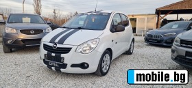 Opel Agila 1.2 BENZIN | Mobile.bg   1