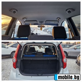 Opel Agila 1.2 BENZIN | Mobile.bg   15