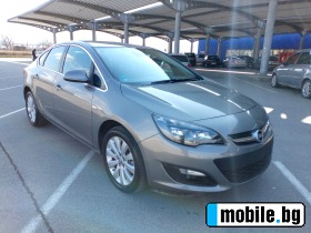 Opel Astra 1.6 CDTI EURO6 157200 .. NAVI Excellence  | Mobile.bg   4