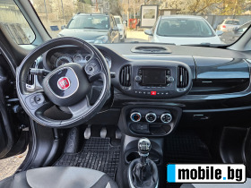 Fiat 500L | Mobile.bg   10