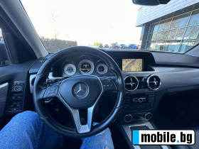 Mercedes-Benz GLK *FACE*LED*7G*3.0CDI* | Mobile.bg   13