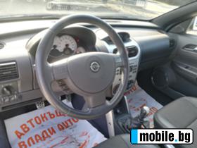 Opel Tigra 1.3CDTI/ | Mobile.bg   10