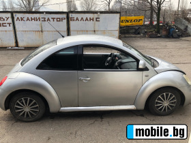 VW New beetle 1.9 TDI | Mobile.bg   3