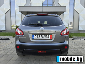 Nissan Qashqai 1.6 i-LPG-Premium-NAVI-360 KAMERA | Mobile.bg   7