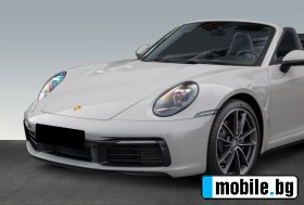 Porsche 911 992 CARRERA CABRIO | Mobile.bg   2