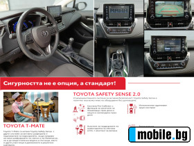 Toyota Corolla 1.5 Executive 51000km | Mobile.bg   16