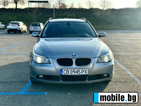 BMW 525 525 I | Mobile.bg   2