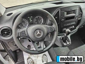 Mercedes-Benz Vito 114 cdi 9   | Mobile.bg   11