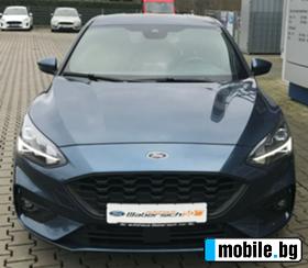     Ford Focus 1.0ECO BOOST 