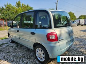 Fiat Multipla 1, 6  | Mobile.bg   3